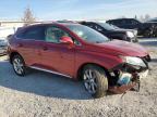 2010 Lexus Rx 350   за продажба в Walton, KY - Front End