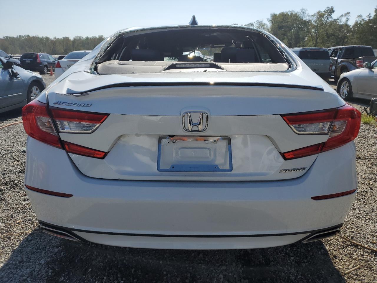 2021 Honda Accord - Image 6
