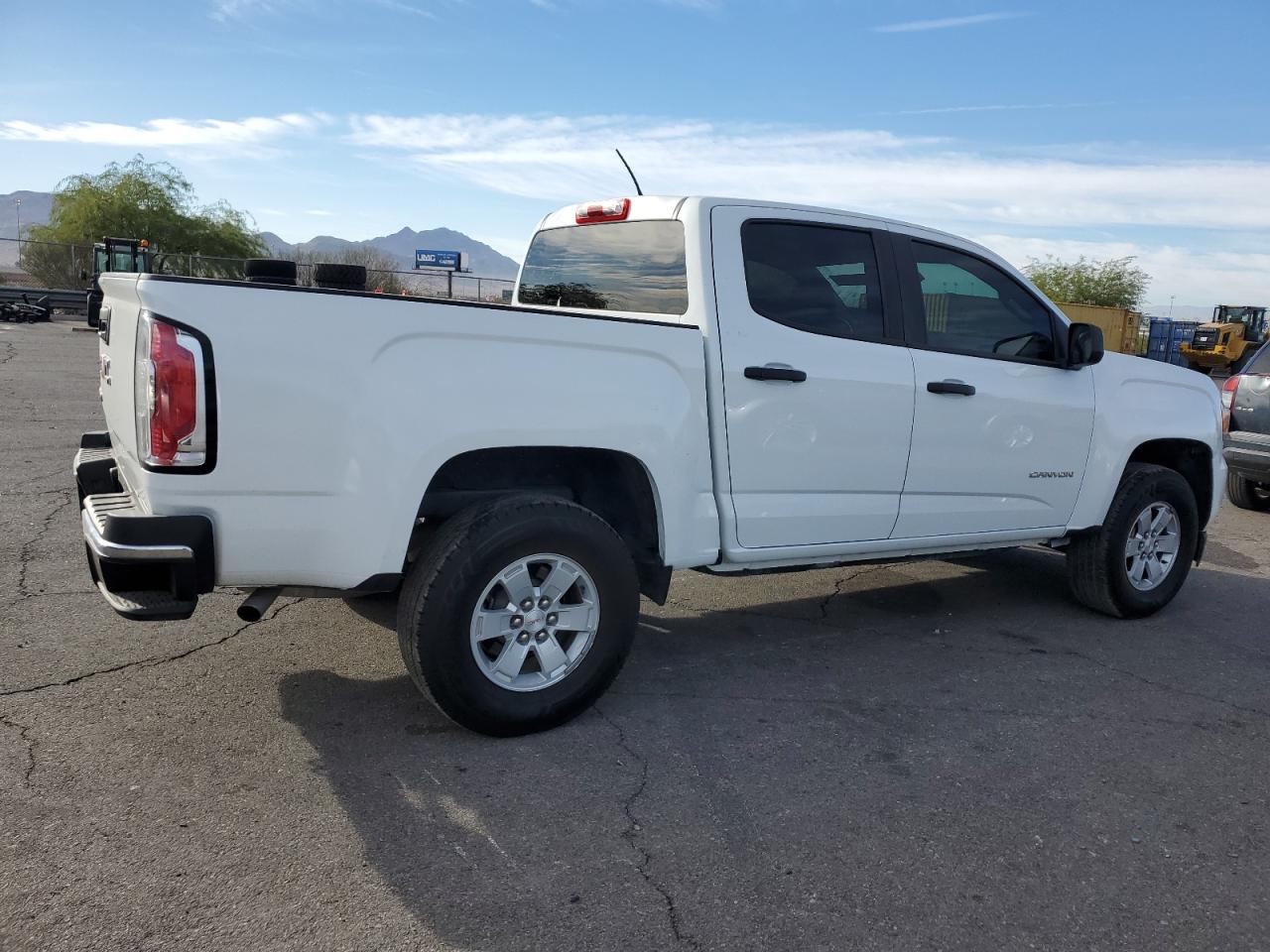 2019 GMC Canyon - Image 3