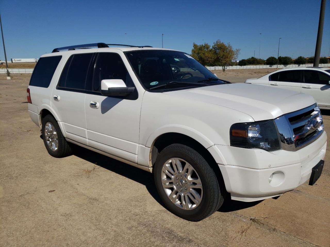 2013 Ford Expedition - Image 4