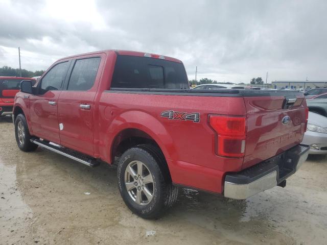 1FTEW1E49LFB07166 Ford F-150 F150 SUPER 2