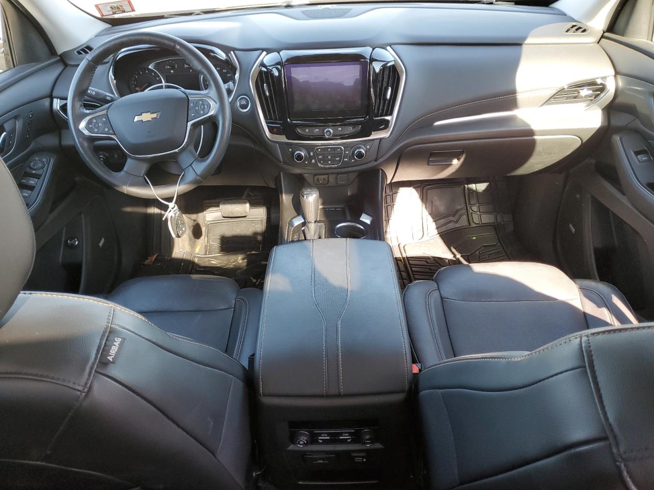 2018 Chevrolet Traverse - Image 8