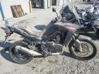 2024 HONDA XL750  for sale at Copart SC - SPARTANBURG