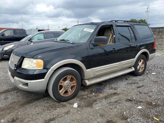 2005 Ford Expedition Eddie Bauer