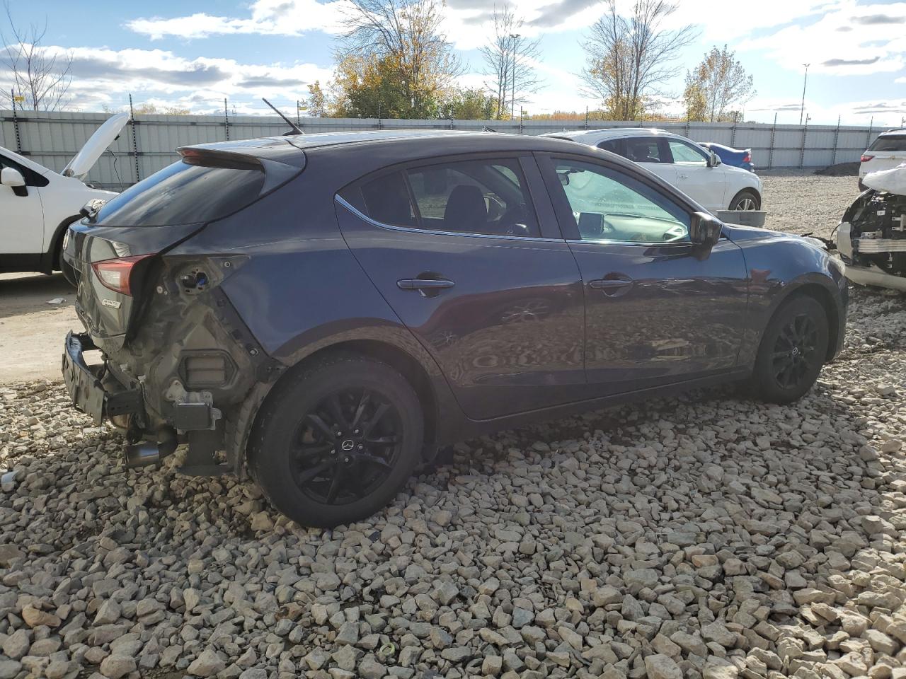 3MZBM1K71GM255564 2016 Mazda 3 Sport