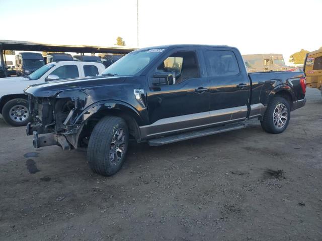 1FTEW1C59PFA84960 Ford F-150 F150 SUPER