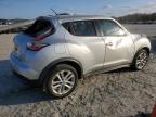 2017 Nissan Juke S за продажба в Spartanburg, SC - Top/Roof