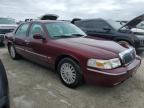 2007 Mercury Grand Marquis Ls продається в Riverview, FL - Water/Flood