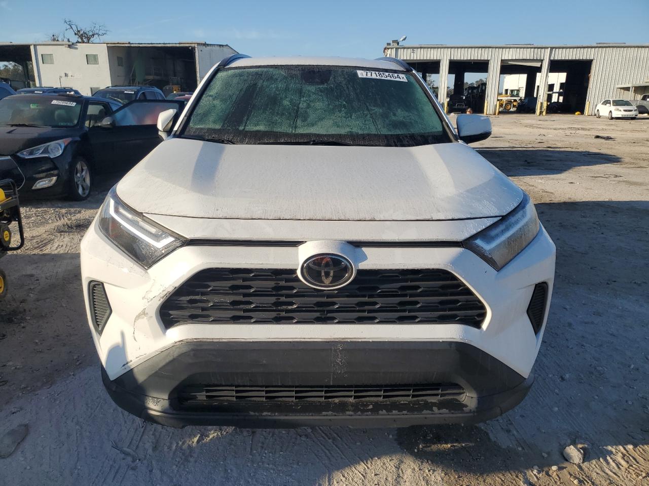2022 Toyota RAV 4 - Image 5