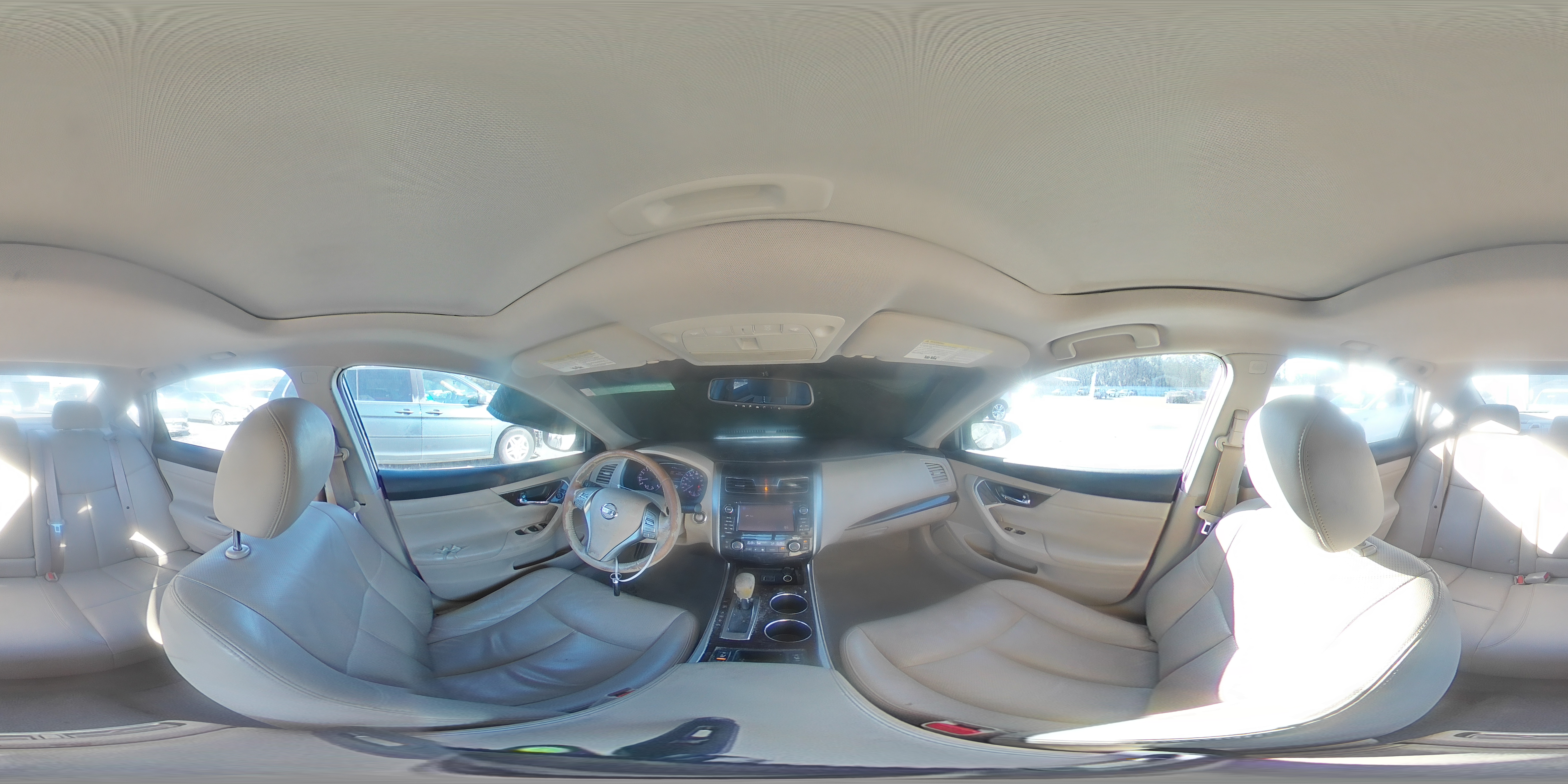 2013 Nissan Altima - Image 14