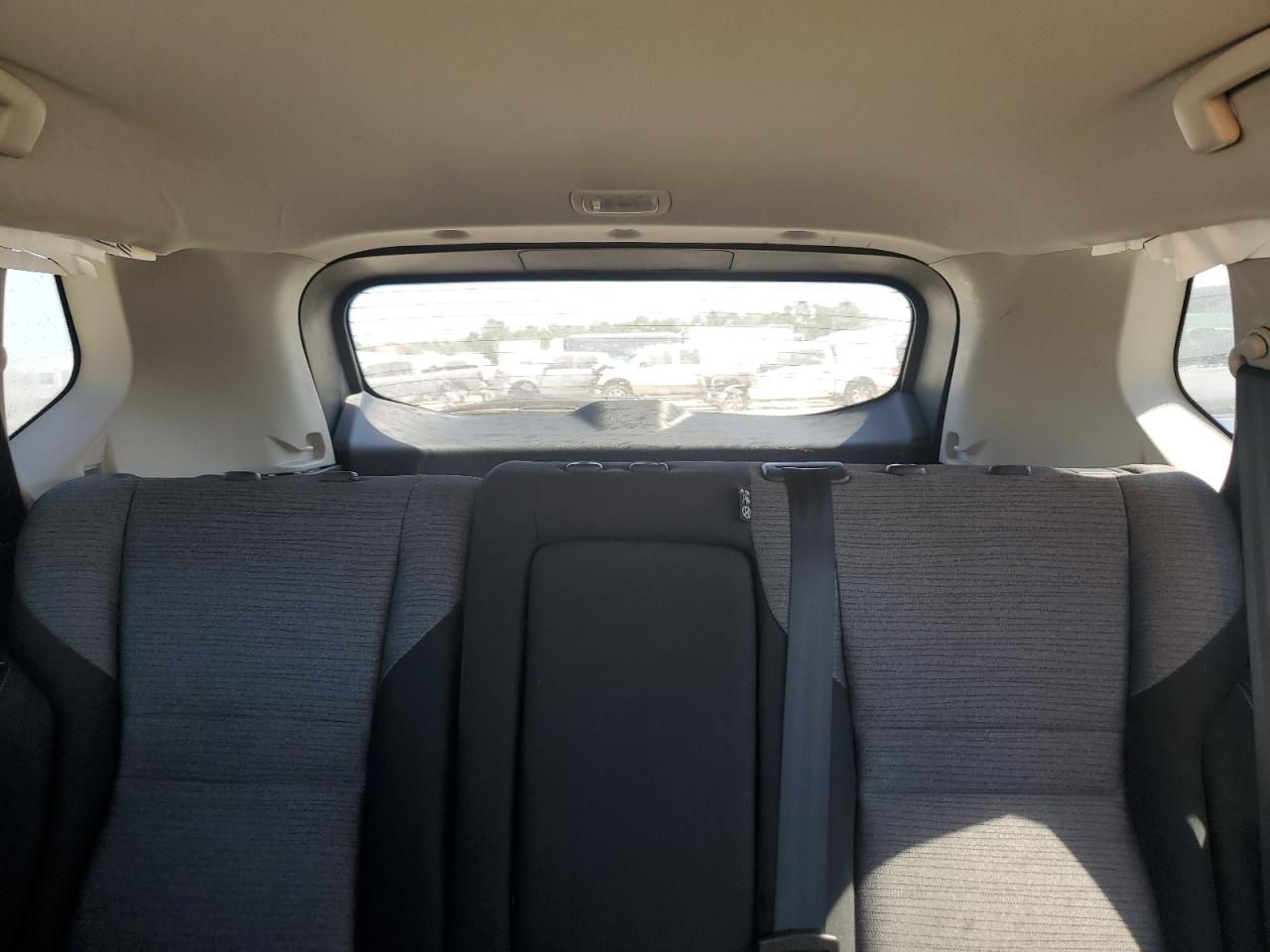 2021 Nissan Rogue - Image 10