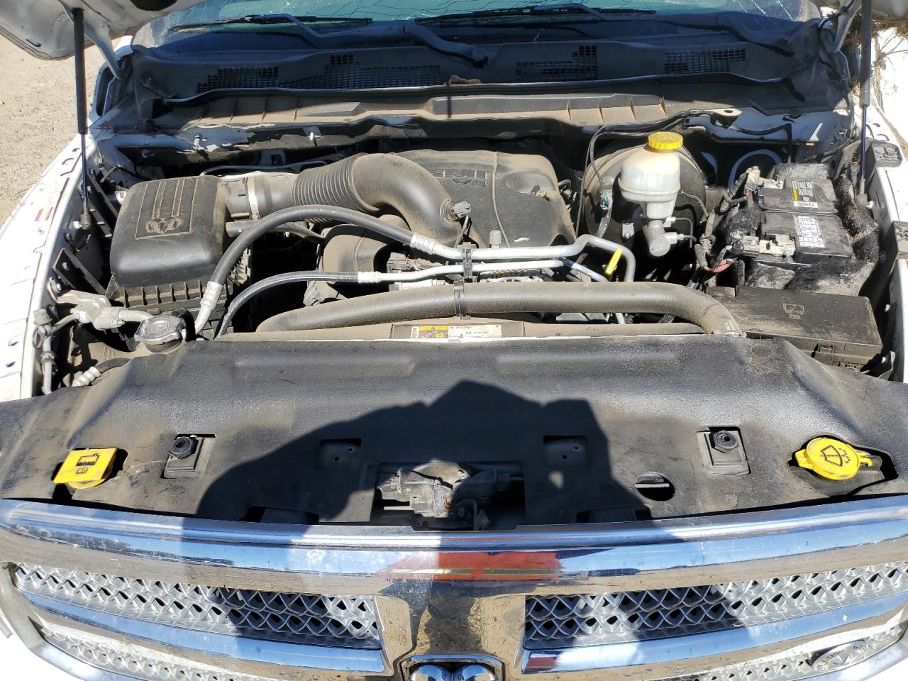 2018 RAM 1500 - Image 12