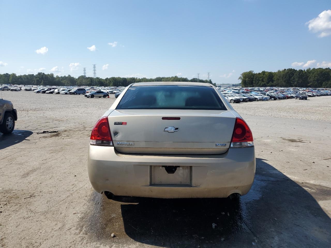 2G1WF5E33C1155913 2012 Chevrolet Impala Ls