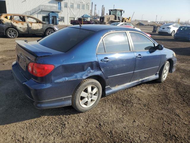 2008 TOYOTA COROLLA CE