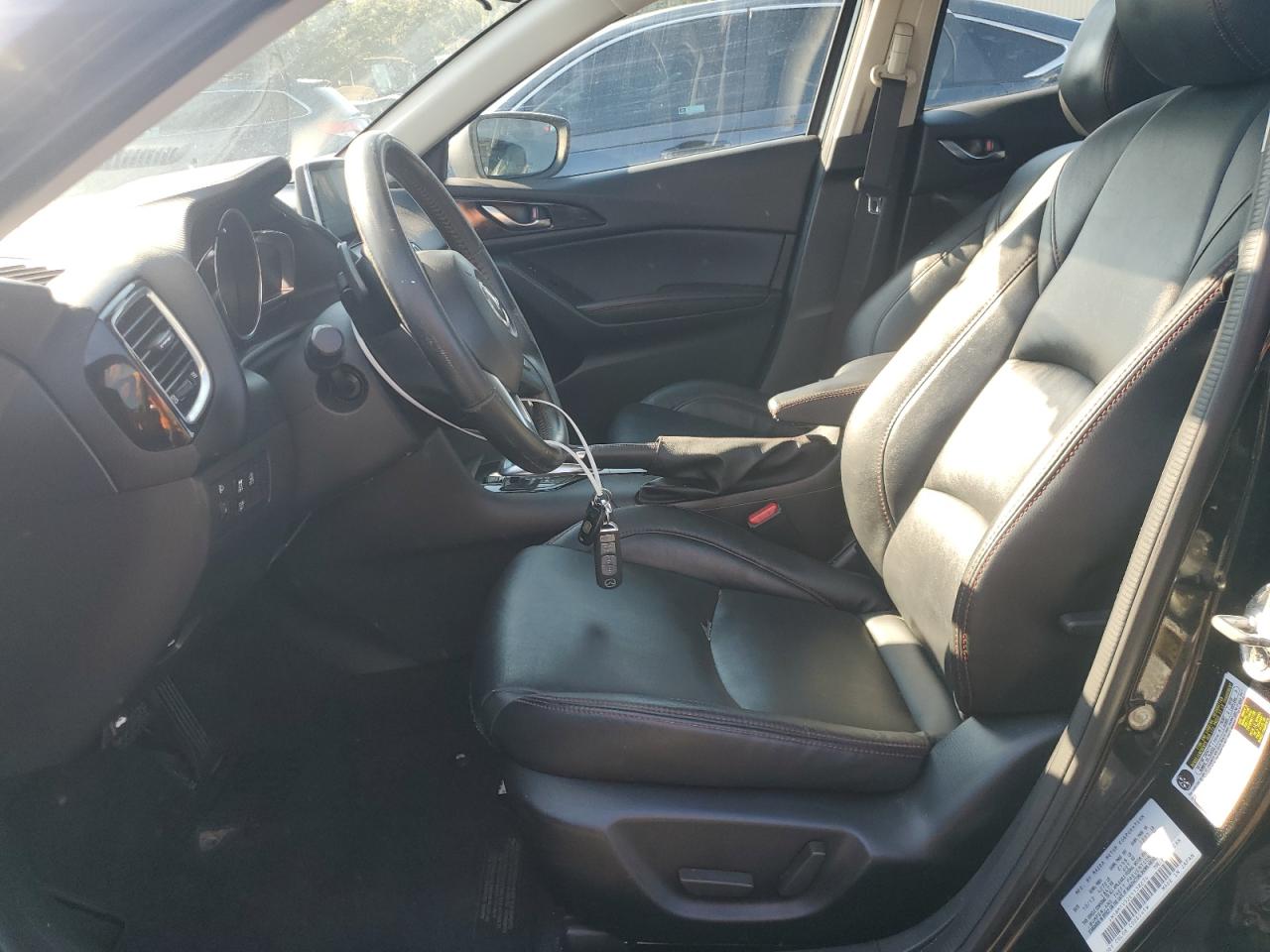 2014 Mazda 3 - Image 7