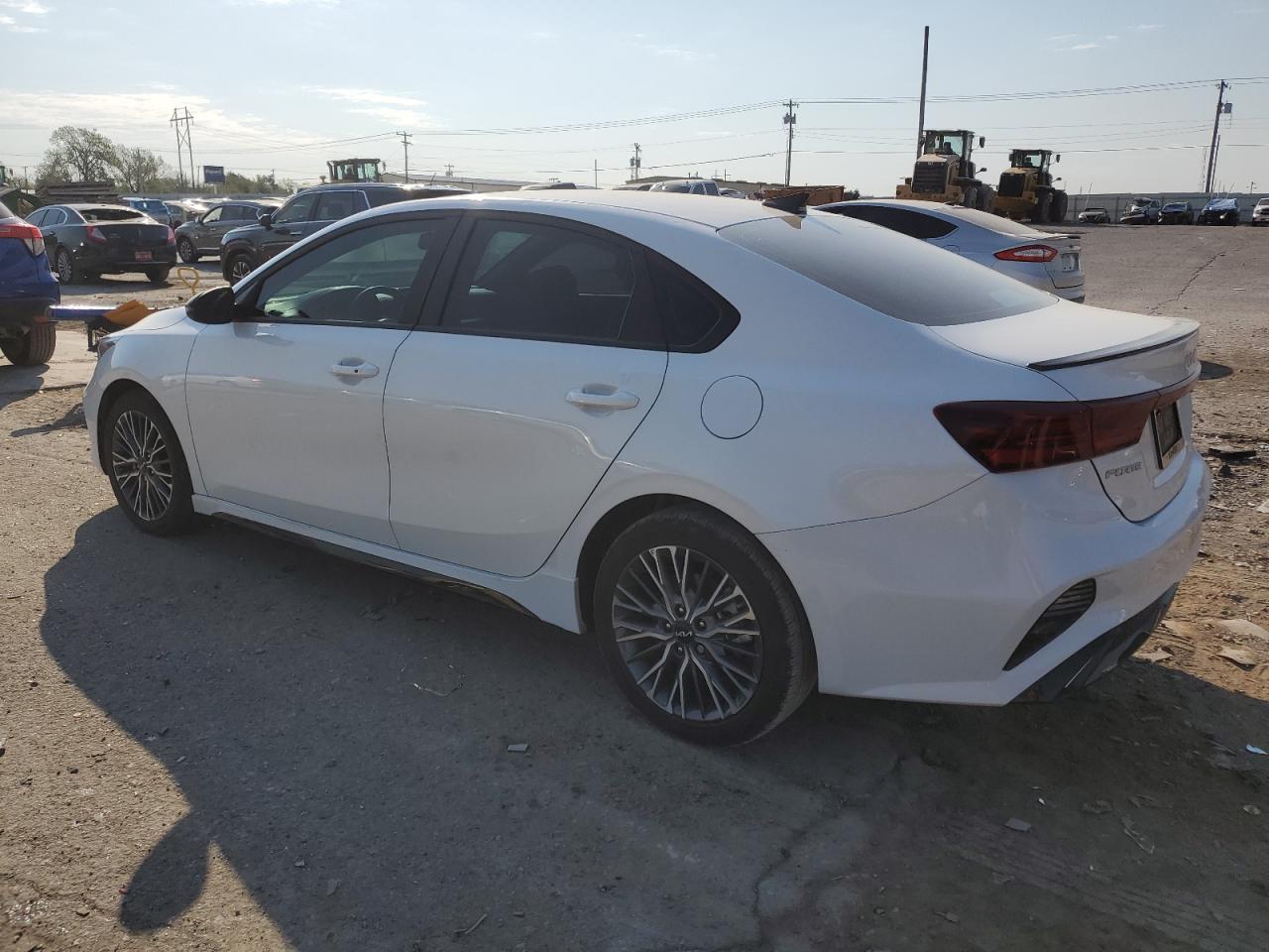 2023 Kia Forte - Image 2