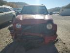 2004 Jeep Liberty Limited zu verkaufen in Hurricane, WV - Front End