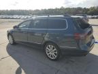 2007 Volkswagen Passat 2.0T Wagon Luxury en Venta en Gaston, SC - Rear End