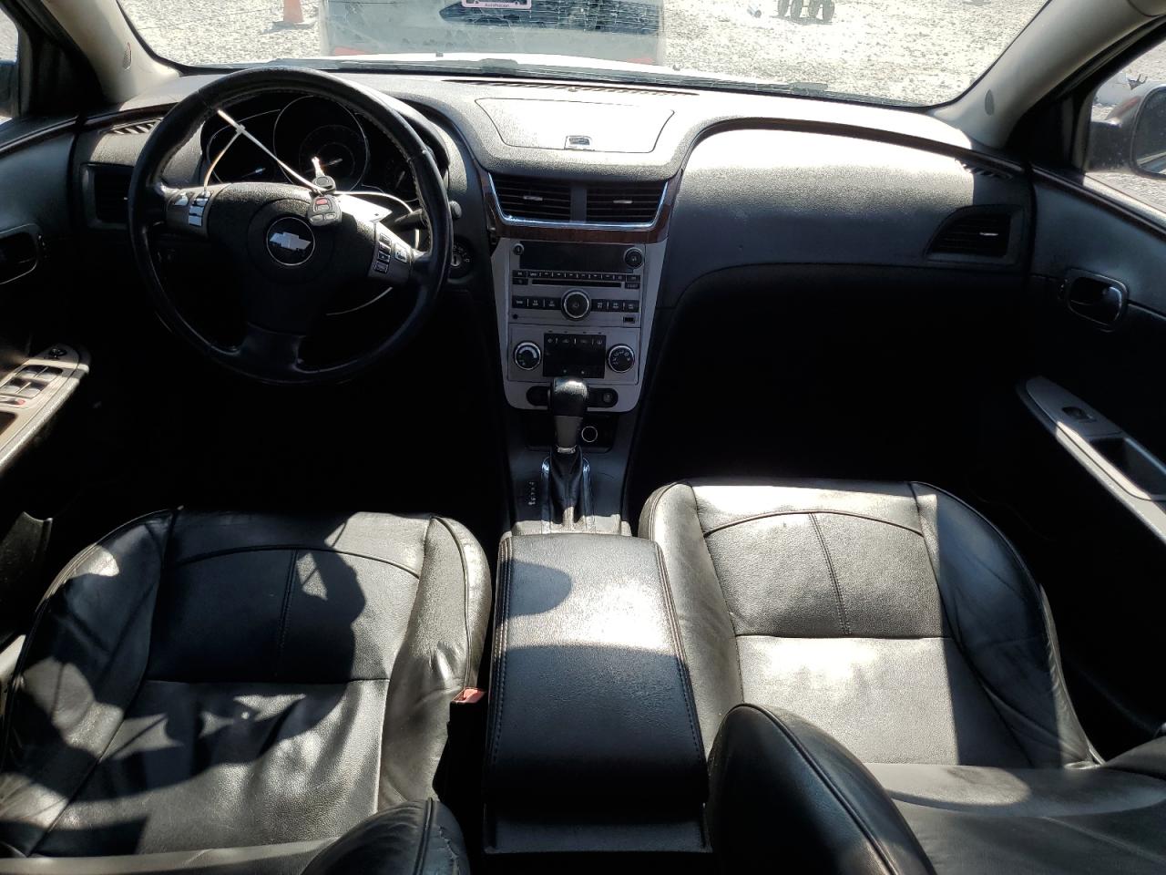 2012 Chevrolet Malibu - Image 8