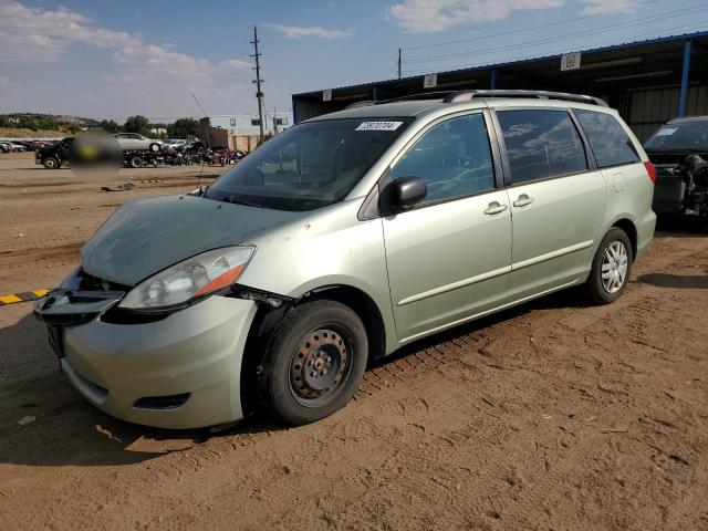 2007 Toyota Sienna Ce