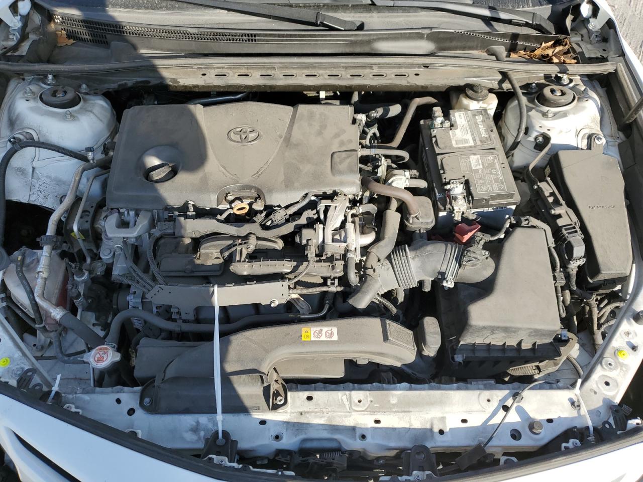 2019 Toyota Camry - Image 11