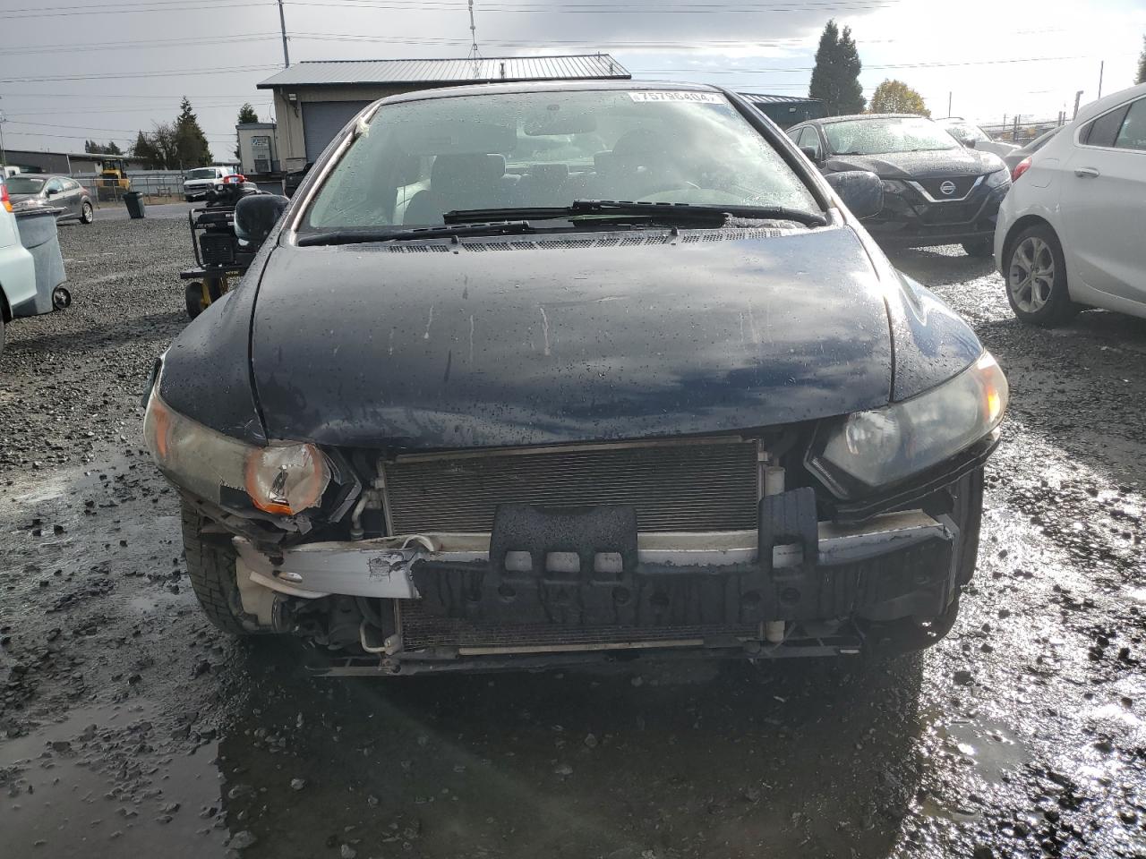 2008 Honda Civic - Image 5