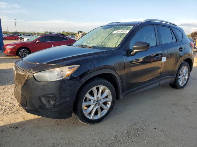 2014 Mazda Cx-5 Gt