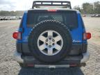 2007 Toyota Fj Cruiser  на продаже в Spartanburg, SC - Water/Flood