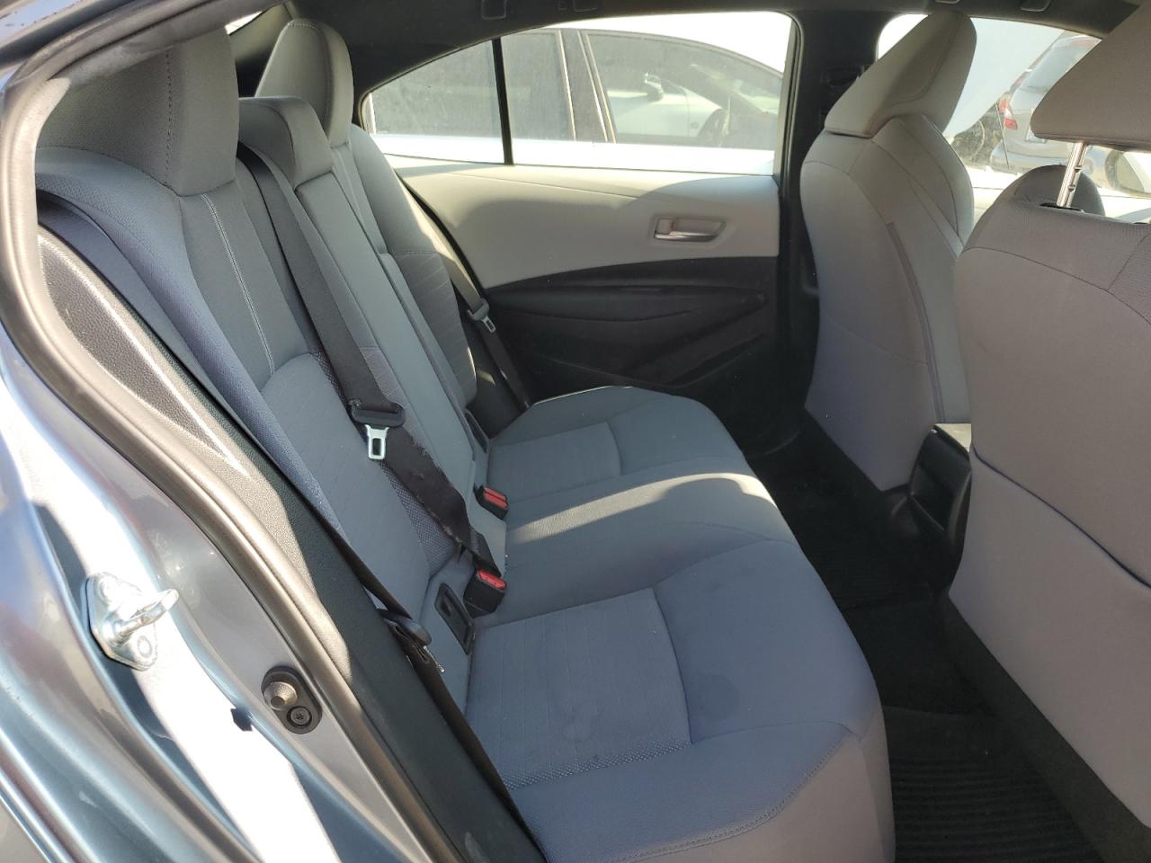 2020 Toyota Corolla - Image 10
