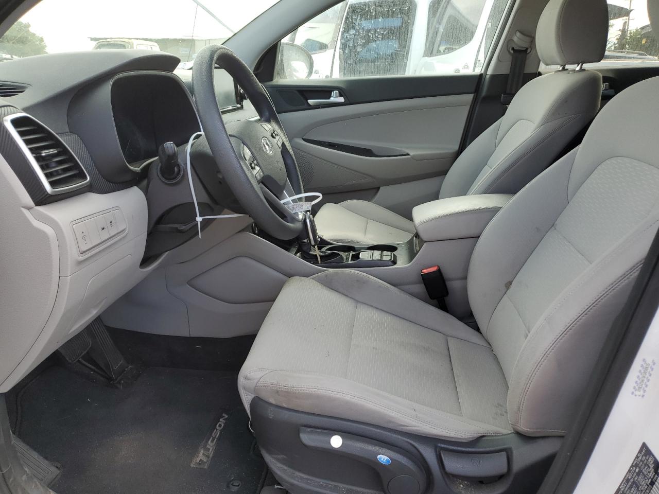 2019 Hyundai Tucson - Image 7