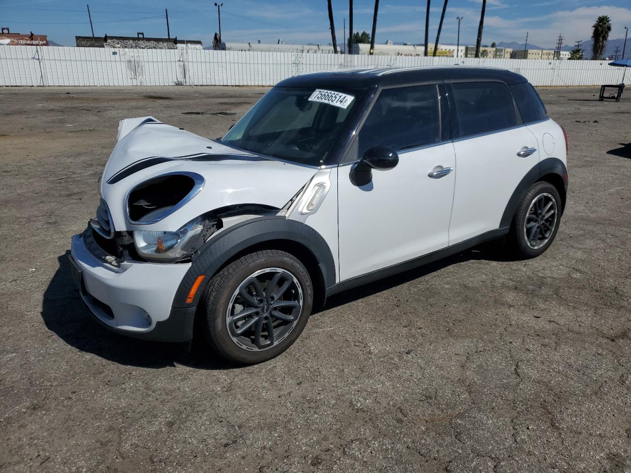2014 MINI Cooper - Image 1