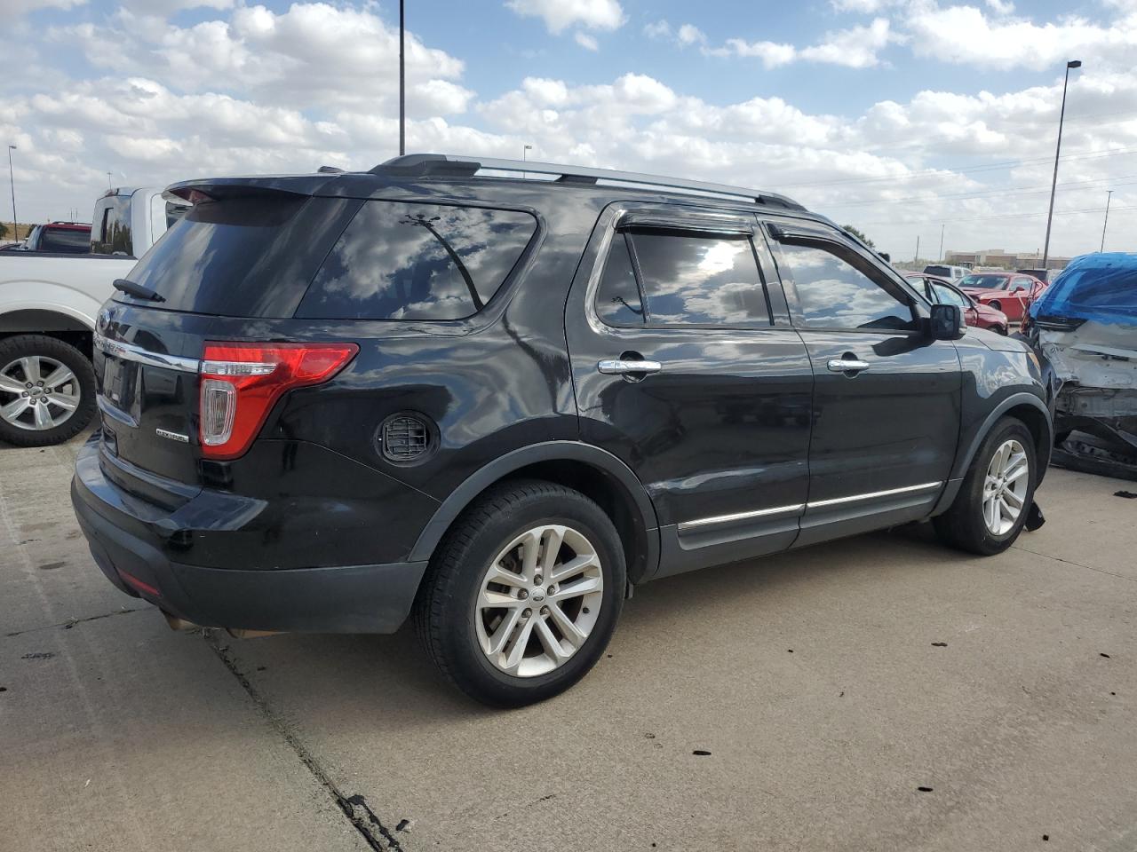 2013 Ford Explorer - Image 3