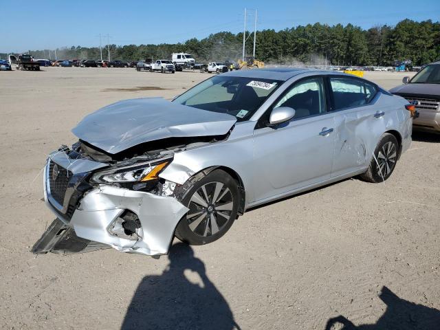 2019 Nissan Altima Sv