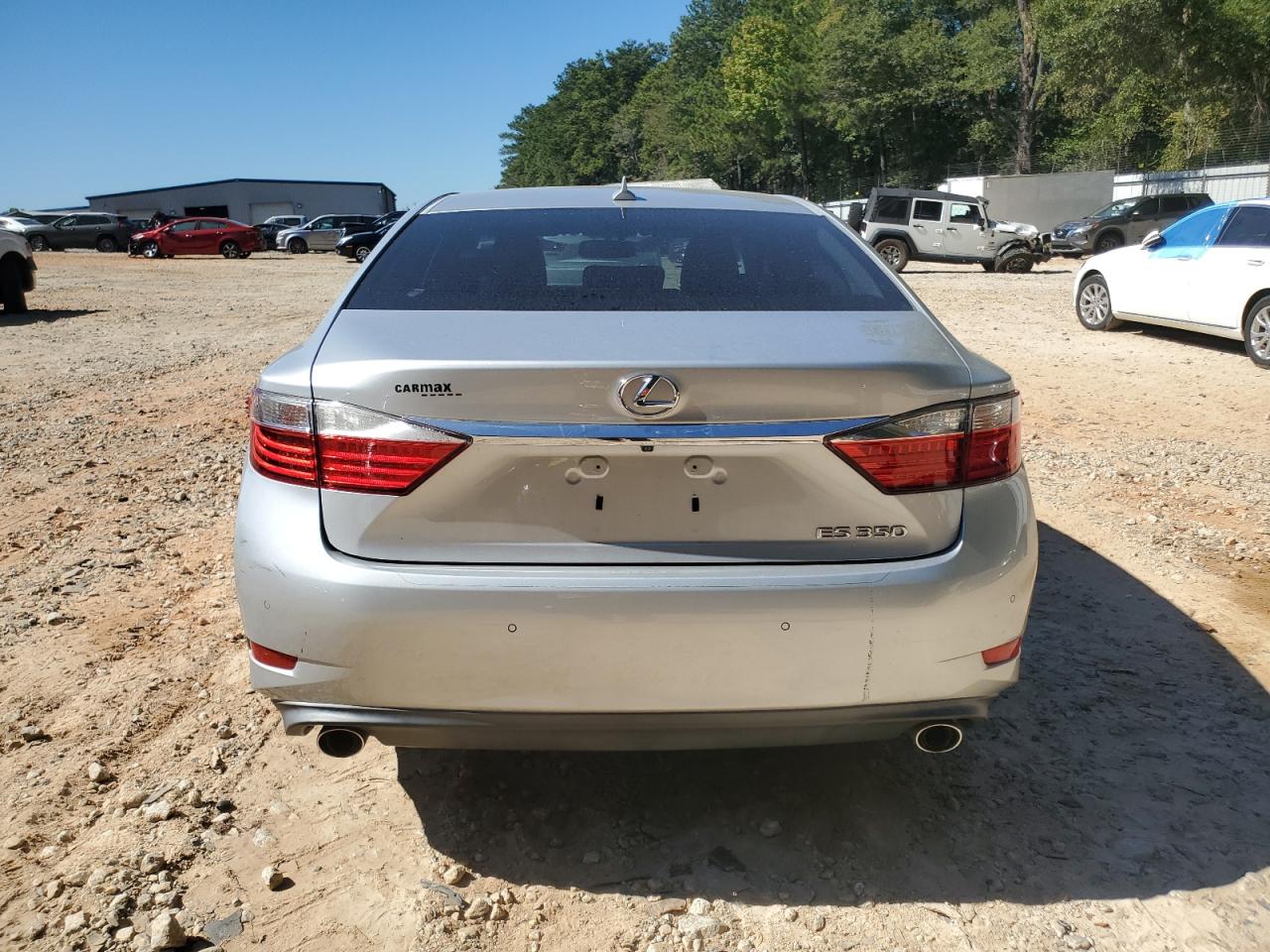 2014 Lexus Es 350 VIN: JTHBK1GG1E2138880 Lot: 75232524