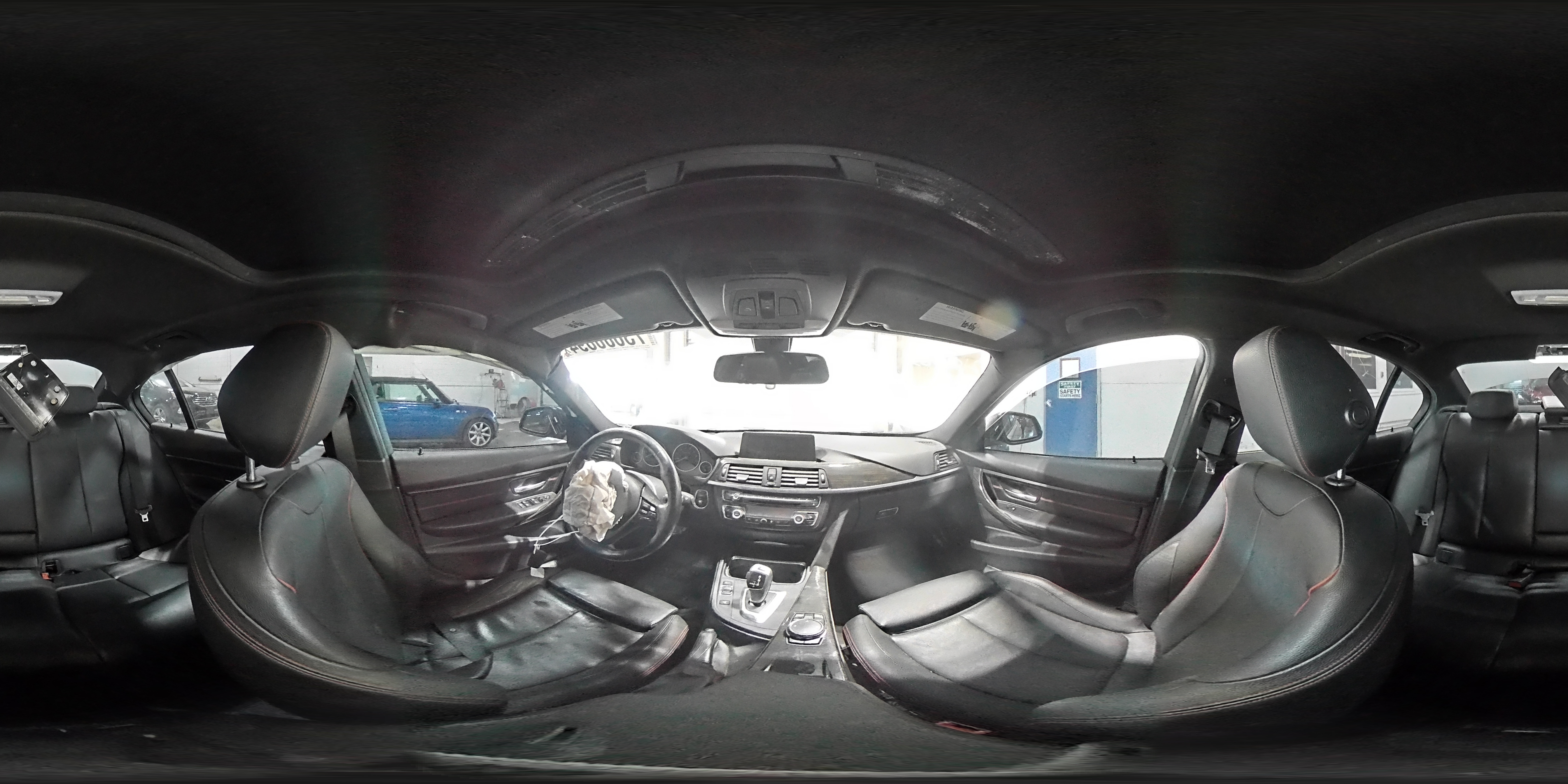 2015 BMW 3er - Image 13