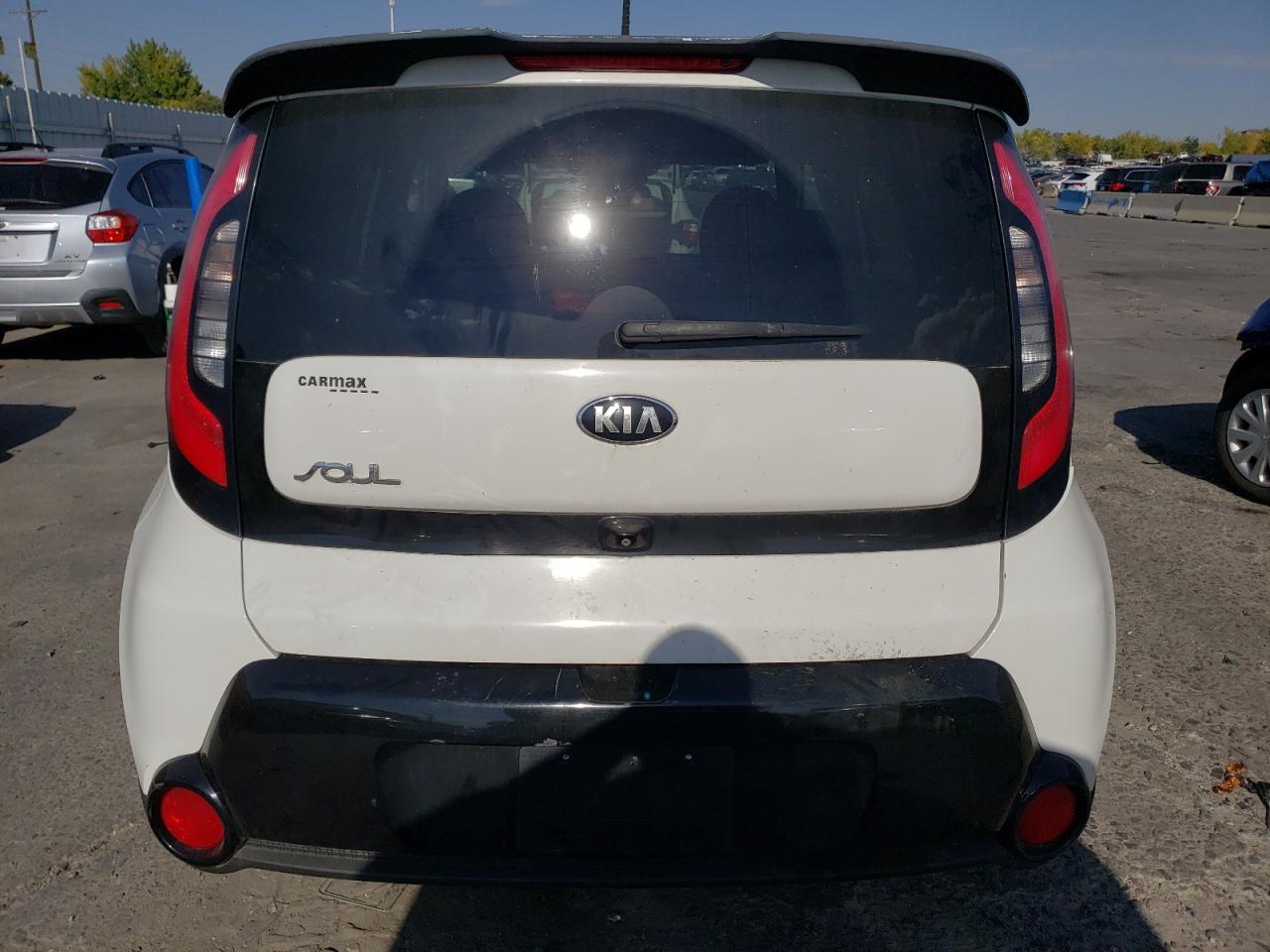 VIN KNDJP3A51E7069595 2014 KIA SOUL no.6