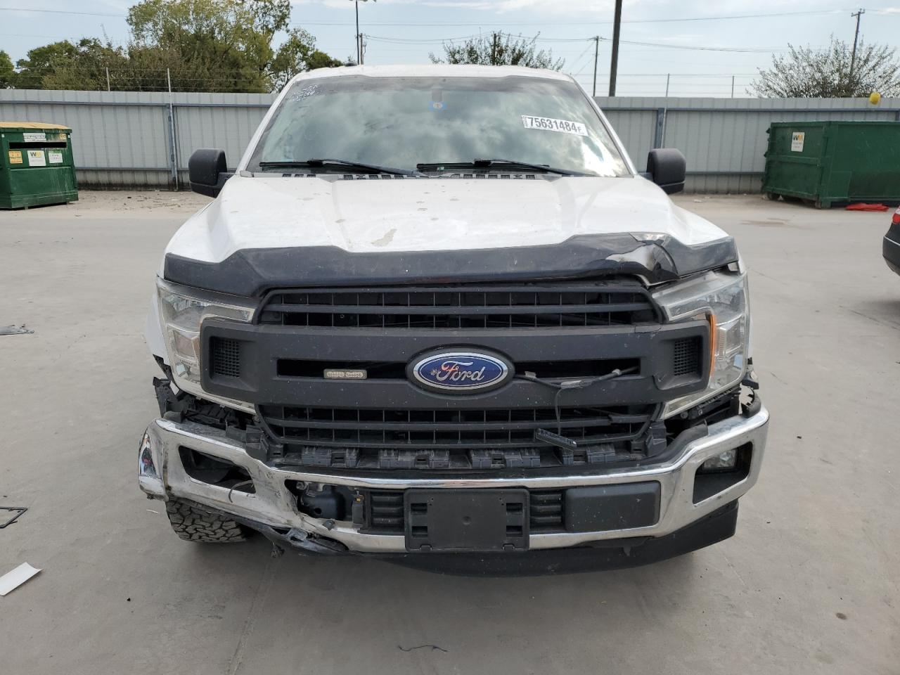 2019 Ford F-150 - Image 5