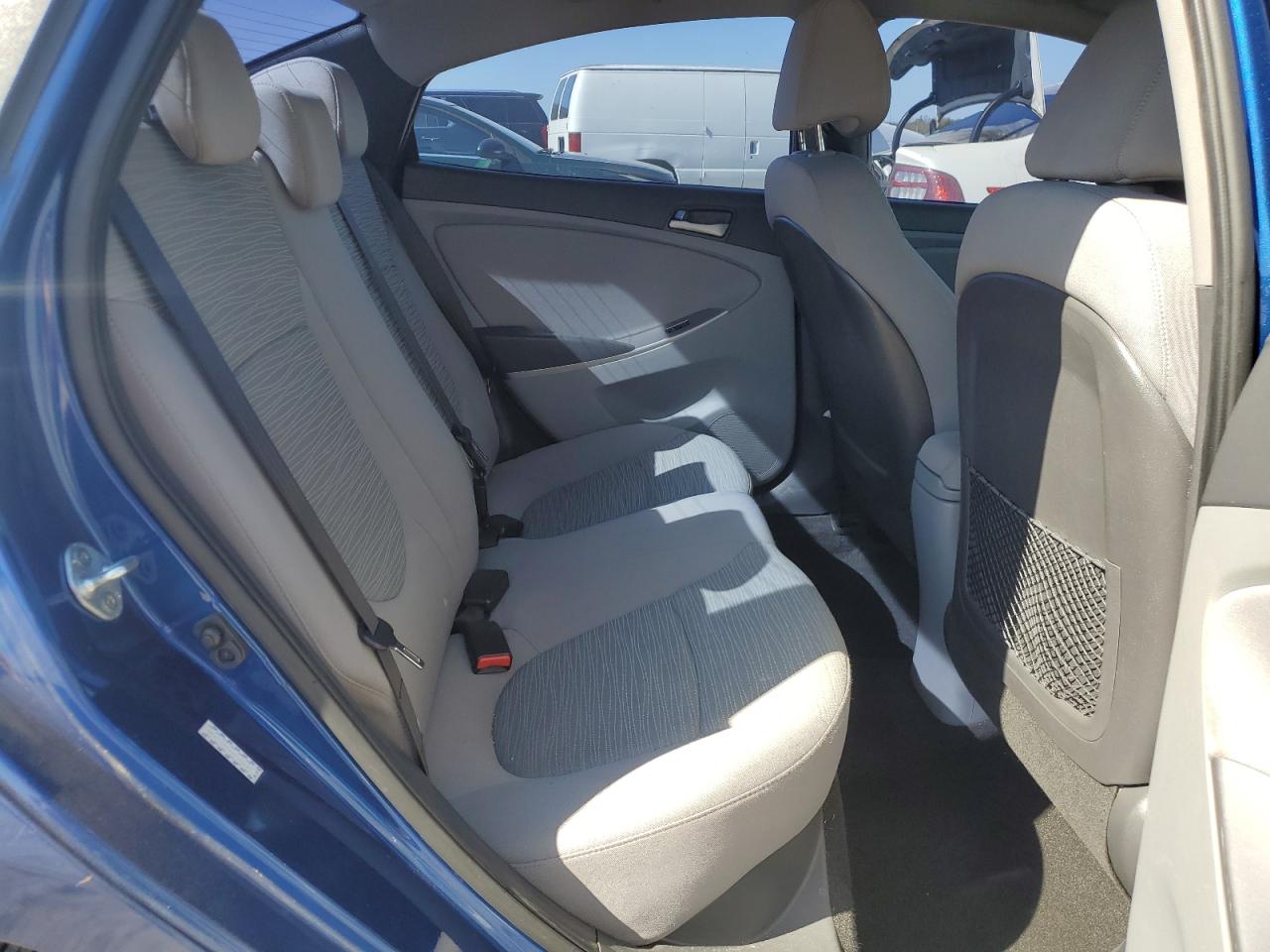 2016 Hyundai Accent - Image 10