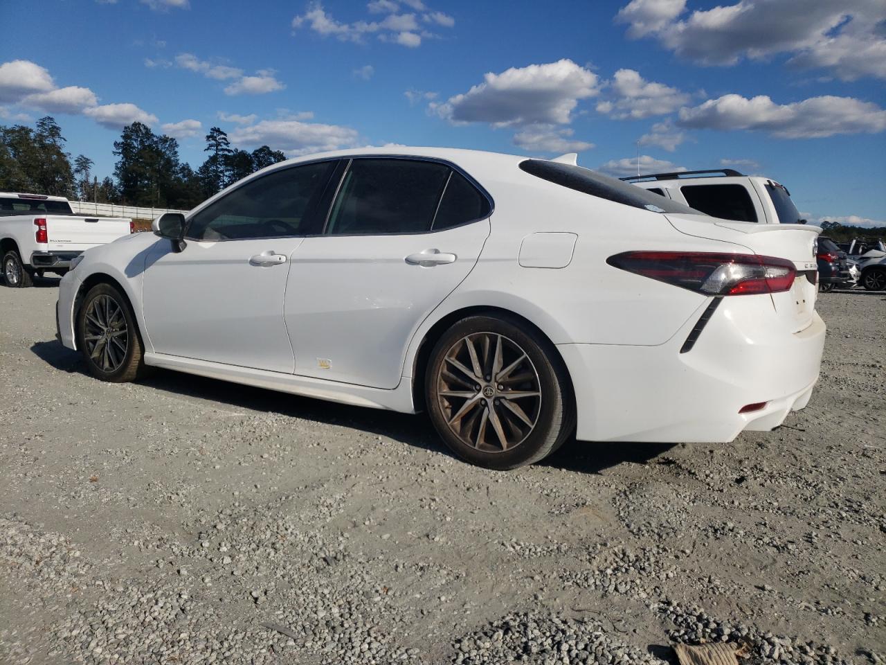 2023 Toyota Camry - Image 2