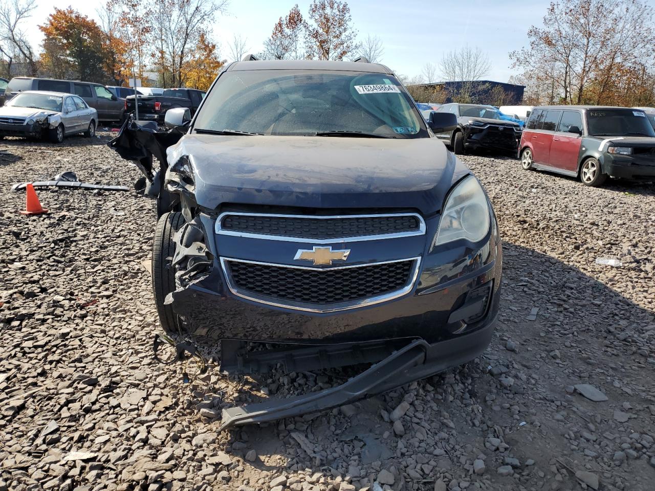 2015 Chevrolet Equinox - Image 5
