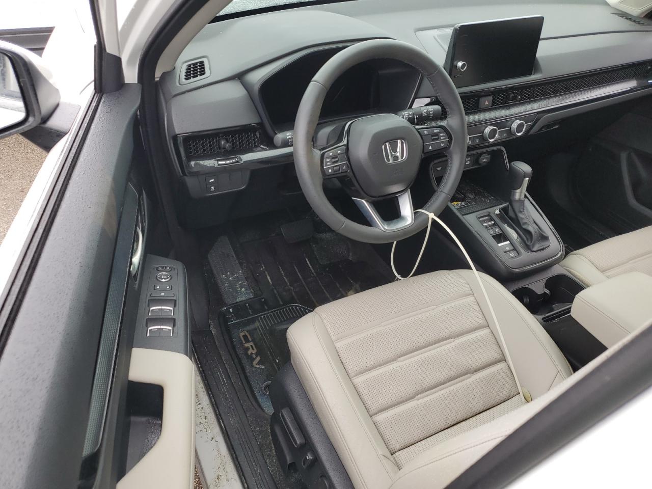 2024 Honda CR-V - Image 8