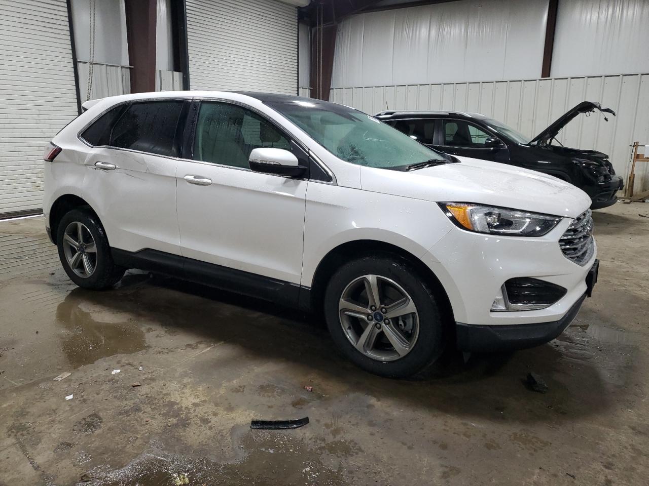 2FMPK4J97KBB31730 2019 Ford Edge Sel