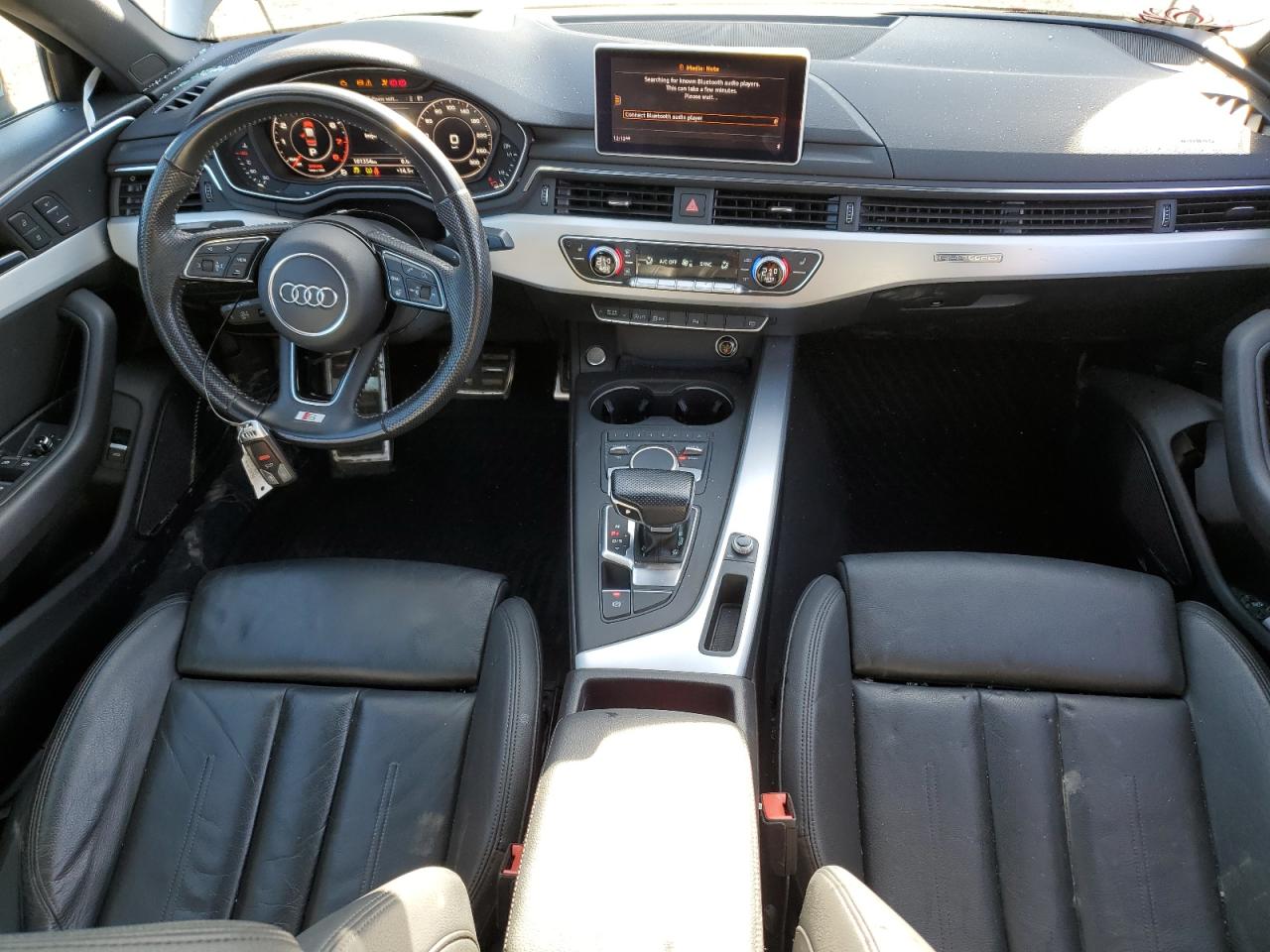 2017 Audi A4 - Image 8