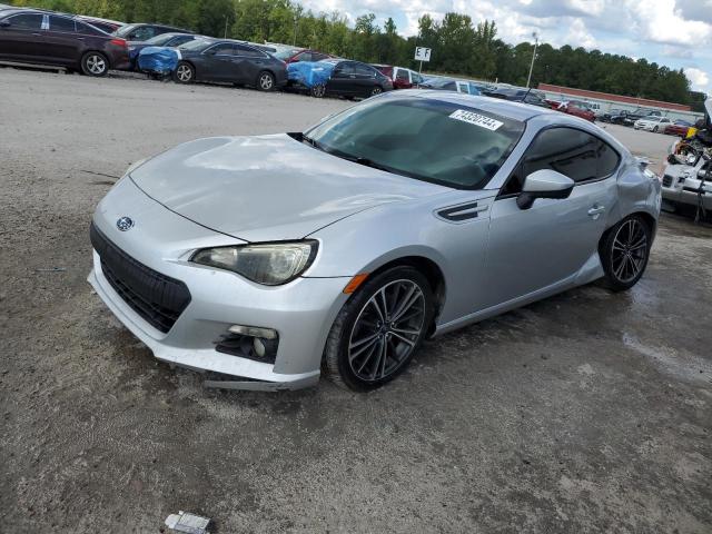 2013 Subaru Brz 2.0 Limited