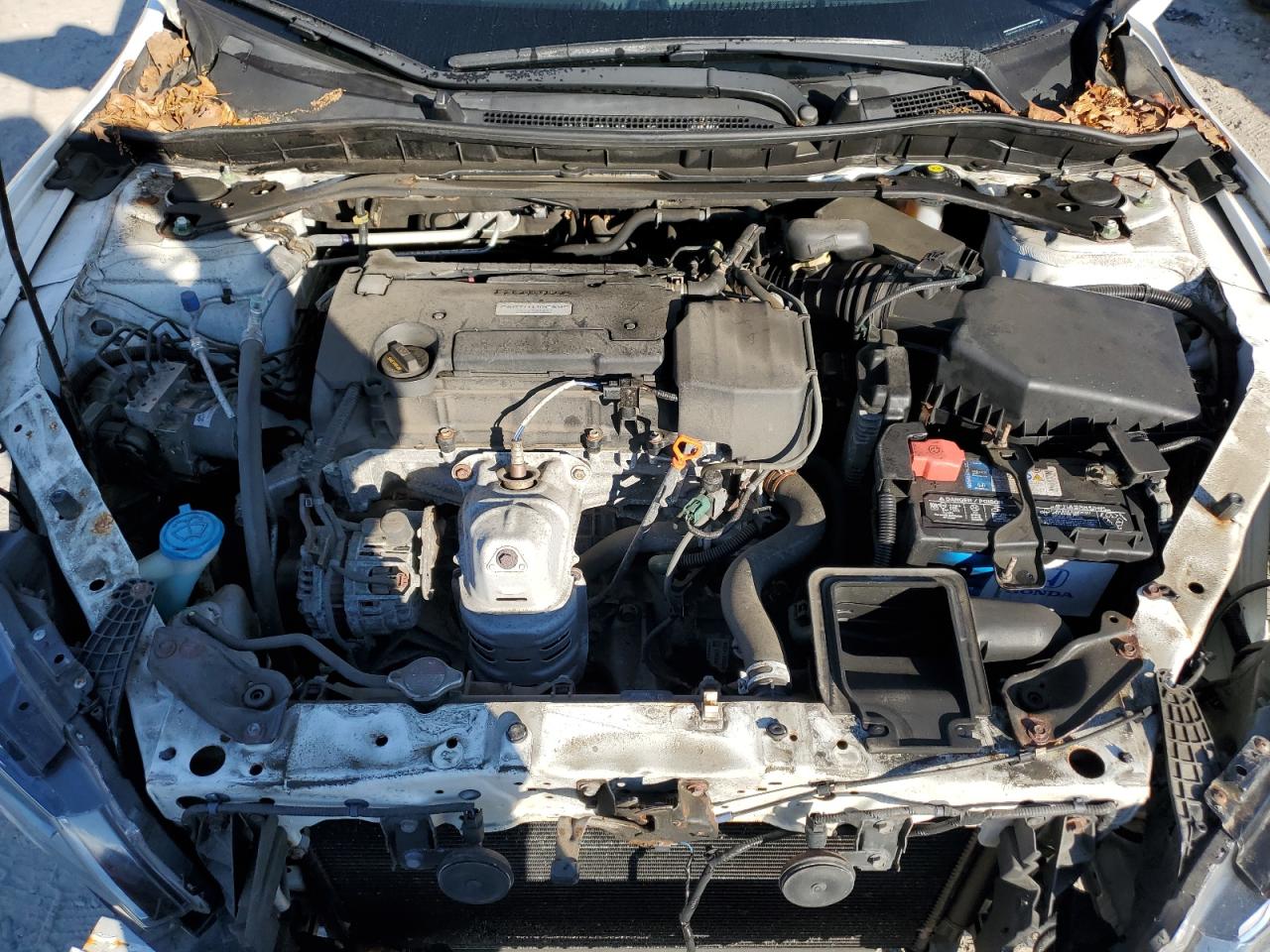 1HGCR2F95GA118118 2016 Honda Accord Exl