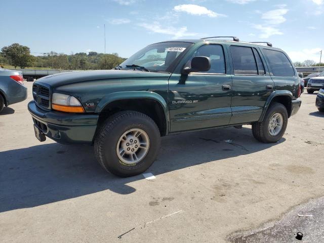 1999 Dodge Durango 