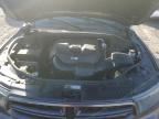 2014 Dodge Durango Sxt за продажба в York Haven, PA - Burn - Interior