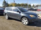 2007 Toyota Rav4 Sport продається в Denver, CO - Burn - Interior