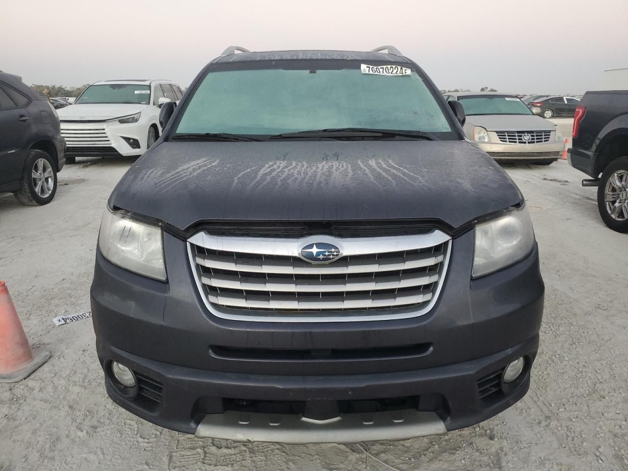 2010 Subaru Tribeca - Image 5