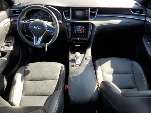 3PCAJ5BB0NF113033 Infiniti QX50 LUXE 8